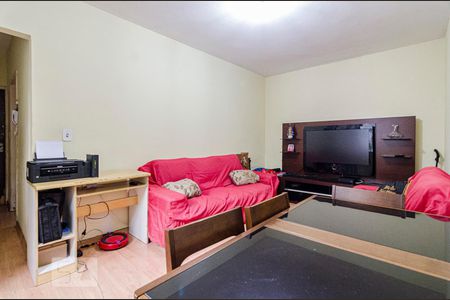 Apartamento à venda com 120m², 2 quartos e sem vaga Apartamento à venda com 120m², 2 quartos e sem vagaSala