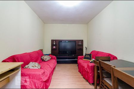 Apartamento à venda com 120m², 2 quartos e sem vaga Apartamento à venda com 120m², 2 quartos e sem vagaSala