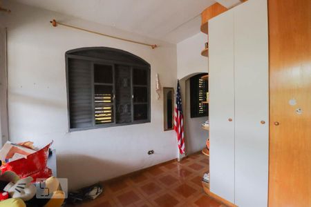 Casa à venda com 120m², 3 quartos e 2 vagas Casa à venda com 120m², 3 quartos e 2 vagasDormitório 1