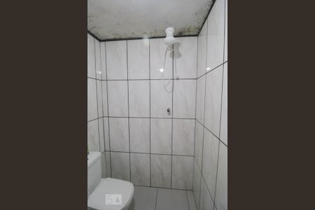 Casa à venda com 120m², 3 quartos e 2 vagas Casa à venda com 120m², 3 quartos e 2 vagasBanheiro