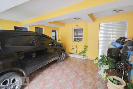 Casa à venda com 120m², 3 quartos e 2 vagas Casa à venda com 120m², 3 quartos e 2 vagasGaragem