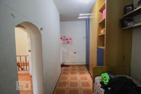 Casa à venda com 120m², 3 quartos e 2 vagas Casa à venda com 120m², 3 quartos e 2 vagasDormitório 2