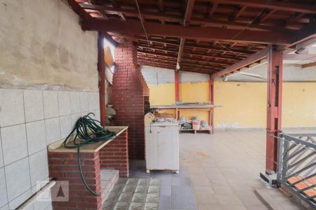 Casa à venda com 120m², 3 quartos e 2 vagas Casa à venda com 120m², 3 quartos e 2 vagasÁrea de Serviço