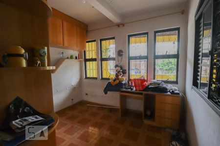 Casa à venda com 120m², 3 quartos e 2 vagas Casa à venda com 120m², 3 quartos e 2 vagasDormitório 1