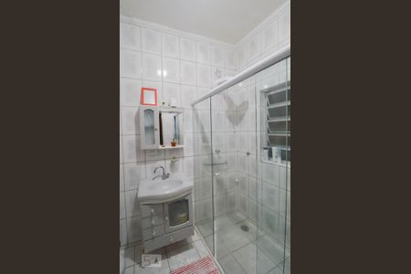 Casa à venda com 120m², 3 quartos e 2 vagas Casa à venda com 120m², 3 quartos e 2 vagasBanheiro da Suíte