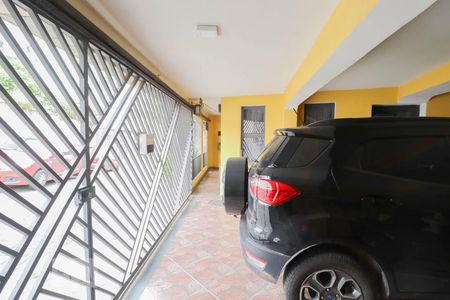 Casa à venda com 120m², 3 quartos e 2 vagas Casa à venda com 120m², 3 quartos e 2 vagasGaragem