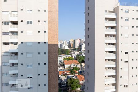 Studio para alugar com 35m², 1 quarto e 1 vaga Studio para alugar com 35m², 1 quarto e 1 vagaVista do Quarto