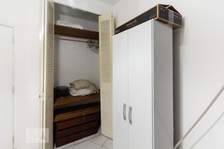 Apartamento à venda com 37m², 1 quarto e 1 vaga Apartamento à venda com 37m², 1 quarto e 1 vagaQuarto