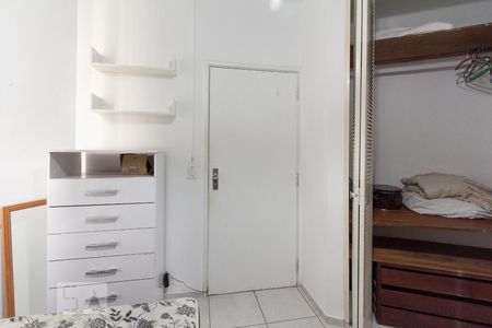 Apartamento à venda com 37m², 1 quarto e 1 vaga Apartamento à venda com 37m², 1 quarto e 1 vagaQuarto