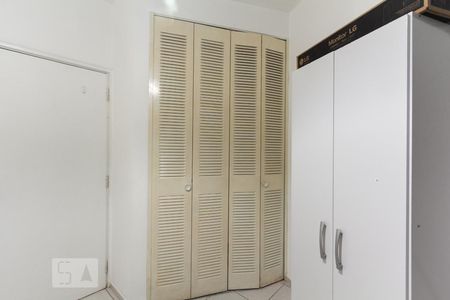 Apartamento à venda com 37m², 1 quarto e 1 vaga Apartamento à venda com 37m², 1 quarto e 1 vagaQuarto
