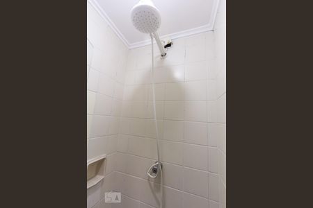 Apartamento à venda com 37m², 1 quarto e 1 vaga Apartamento à venda com 37m², 1 quarto e 1 vagaBanheiro