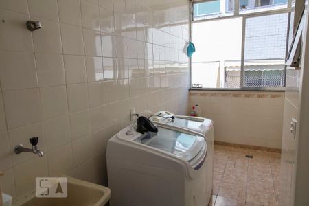 Apartamento à venda com 390m², 4 quartos e 3 vagas Apartamento à venda com 390m², 4 quartos e 3 vagasÁrea de serviço