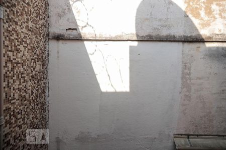 Apartamento à venda com 61m², 2 quartos e 1 vagaVista Área de Serviço