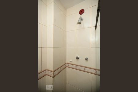 Apartamento à venda com 61m², 2 quartos e 1 vagaBanheiro