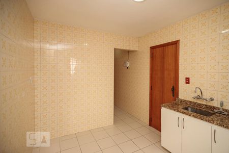 Apartamento à venda com 61m², 2 quartos e 1 vagaCozinha