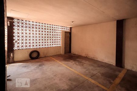 Apartamento à venda com 61m², 2 quartos e 1 vagaGaragem