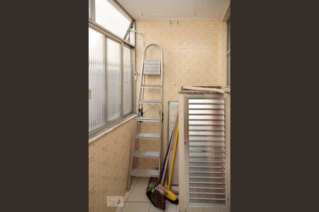 Apartamento à venda com 61m², 2 quartos e 1 vagaÁrea de Serviço