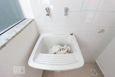 Apartamento à venda com 32m², 1 quarto e sem vaga Apartamento à venda com 32m², 1 quarto e sem vagaÁrea de serviço