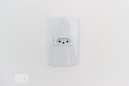 Apartamento à venda com 32m², 1 quarto e sem vaga Apartamento à venda com 32m², 1 quarto e sem vagaCozinha