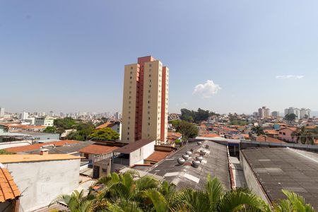 Apartamento à venda com 32m², 1 quarto e sem vaga Apartamento à venda com 32m², 1 quarto e sem vagaVista do quarto