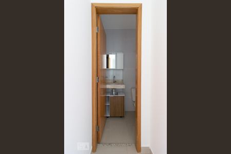 Apartamento à venda com 32m², 1 quarto e sem vaga Apartamento à venda com 32m², 1 quarto e sem vagaBanheiro