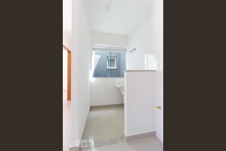 Apartamento à venda com 32m², 1 quarto e sem vaga Apartamento à venda com 32m², 1 quarto e sem vagaÁrea de serviço