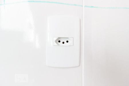 Apartamento à venda com 32m², 1 quarto e sem vaga Apartamento à venda com 32m², 1 quarto e sem vagaÁrea de serviço