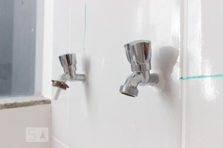 Apartamento à venda com 32m², 1 quarto e sem vaga Apartamento à venda com 32m², 1 quarto e sem vagaÁrea de serviço