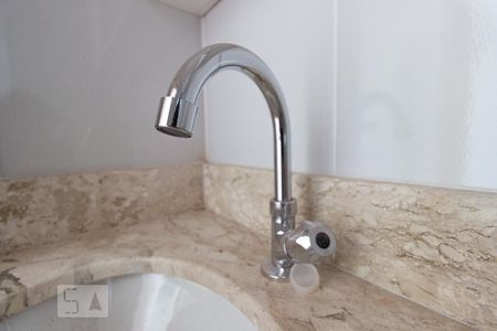 Apartamento à venda com 32m², 1 quarto e sem vaga Apartamento à venda com 32m², 1 quarto e sem vagaBanheiro