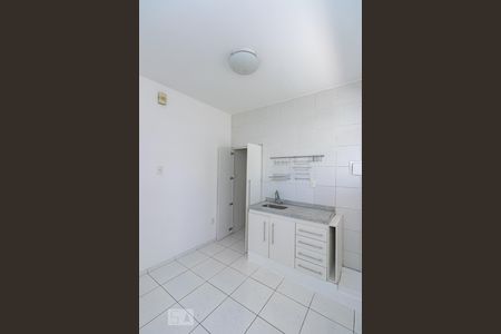 Apartamento à venda com 90m², 3 quartos e 1 vagaCozinha