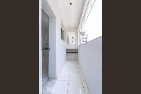 Apartamento à venda com 90m², 3 quartos e 1 vagaÁrea de Serviço