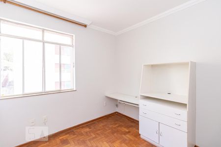 Apartamento à venda com 90m², 3 quartos e 1 vagaQuarto 3