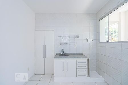 Apartamento à venda com 90m², 3 quartos e 1 vagaCozinha