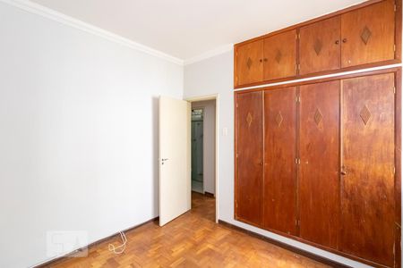 Apartamento à venda com 90m², 3 quartos e 1 vagaQuarto 2