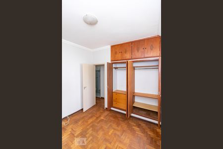 Apartamento à venda com 90m², 3 quartos e 1 vagaQuarto 2