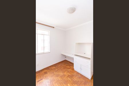 Apartamento à venda com 90m², 3 quartos e 1 vagaQuarto 3