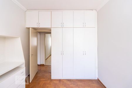 Apartamento à venda com 90m², 3 quartos e 1 vagaQuarto 3