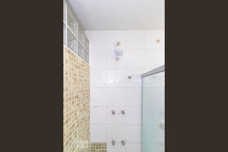 Apartamento à venda com 90m², 3 quartos e 1 vagaBanheiro da Suíte