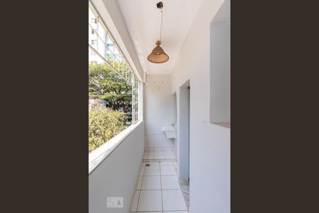 Apartamento à venda com 90m², 3 quartos e 1 vagaÁrea de Serviço