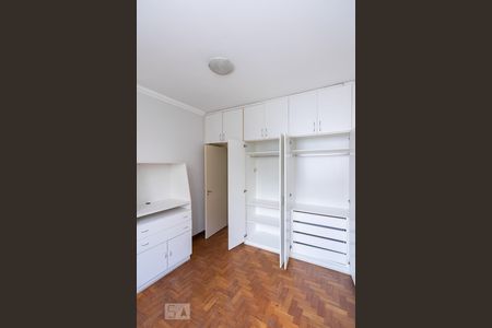 Apartamento à venda com 90m², 3 quartos e 1 vagaQuarto 3