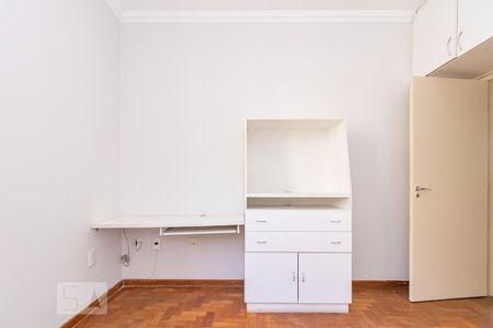 Apartamento à venda com 90m², 3 quartos e 1 vagaQuarto 3