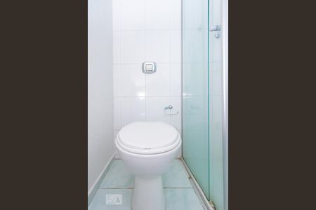 Apartamento à venda com 90m², 3 quartos e 1 vagaBanheiro Social