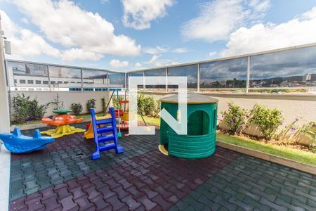 Apartamento à venda com 50m², 2 quartos e 1 vaga Apartamento à venda com 50m², 2 quartos e 1 vagaÁrea comum - Brinquedoteca