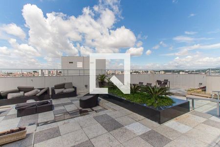 Apartamento à venda com 50m², 2 quartos e 1 vaga Apartamento à venda com 50m², 2 quartos e 1 vagaCobertura