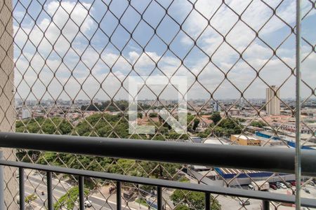 Apartamento à venda com 50m², 2 quartos e 1 vaga Apartamento à venda com 50m², 2 quartos e 1 vagaSacada