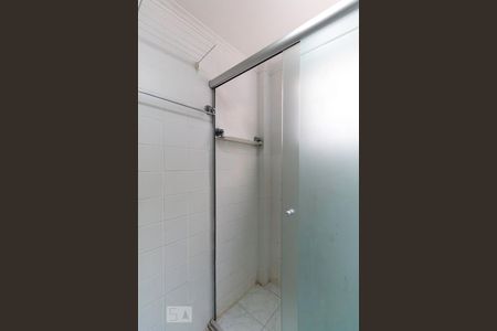 Banheiro de apartamento à venda com 1 quarto, 50m² em Aclimação, São Paulo