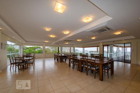 Apartamento para alugar com 60m², 2 quartos e 1 vaga Apartamento para alugar com 60m², 2 quartos e 1 vagaSalão de festas