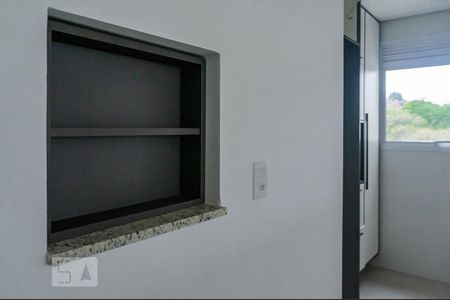 Apartamento à venda com 67m², 2 quartos e 1 vaga Apartamento à venda com 67m², 2 quartos e 1 vagaCozinha