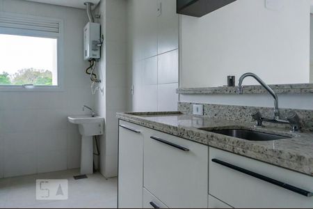 Apartamento à venda com 67m², 2 quartos e 1 vaga Apartamento à venda com 67m², 2 quartos e 1 vagaCozinha