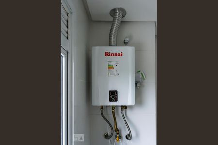 Apartamento à venda com 67m², 2 quartos e 1 vaga Apartamento à venda com 67m², 2 quartos e 1 vagaCozinha